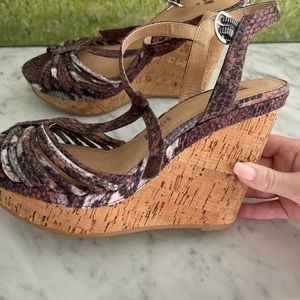 H&M Night Out Wedges